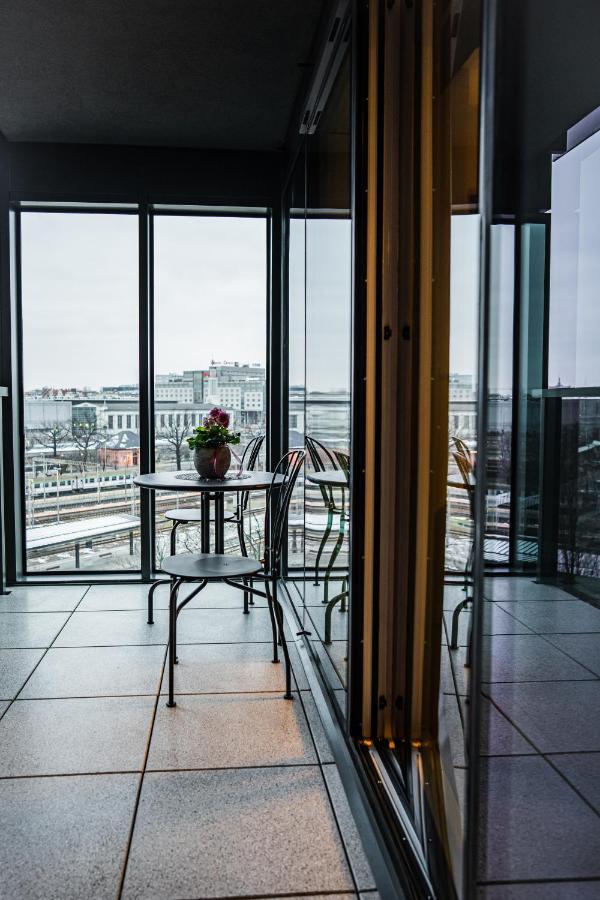 Fillhus Apartments Poznań Esterno foto
