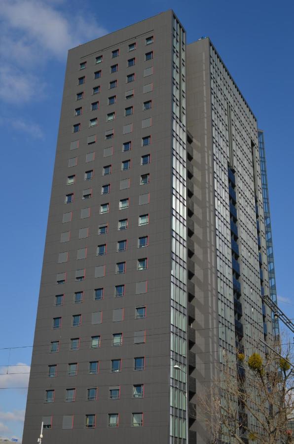 Fillhus Apartments Poznań Esterno foto